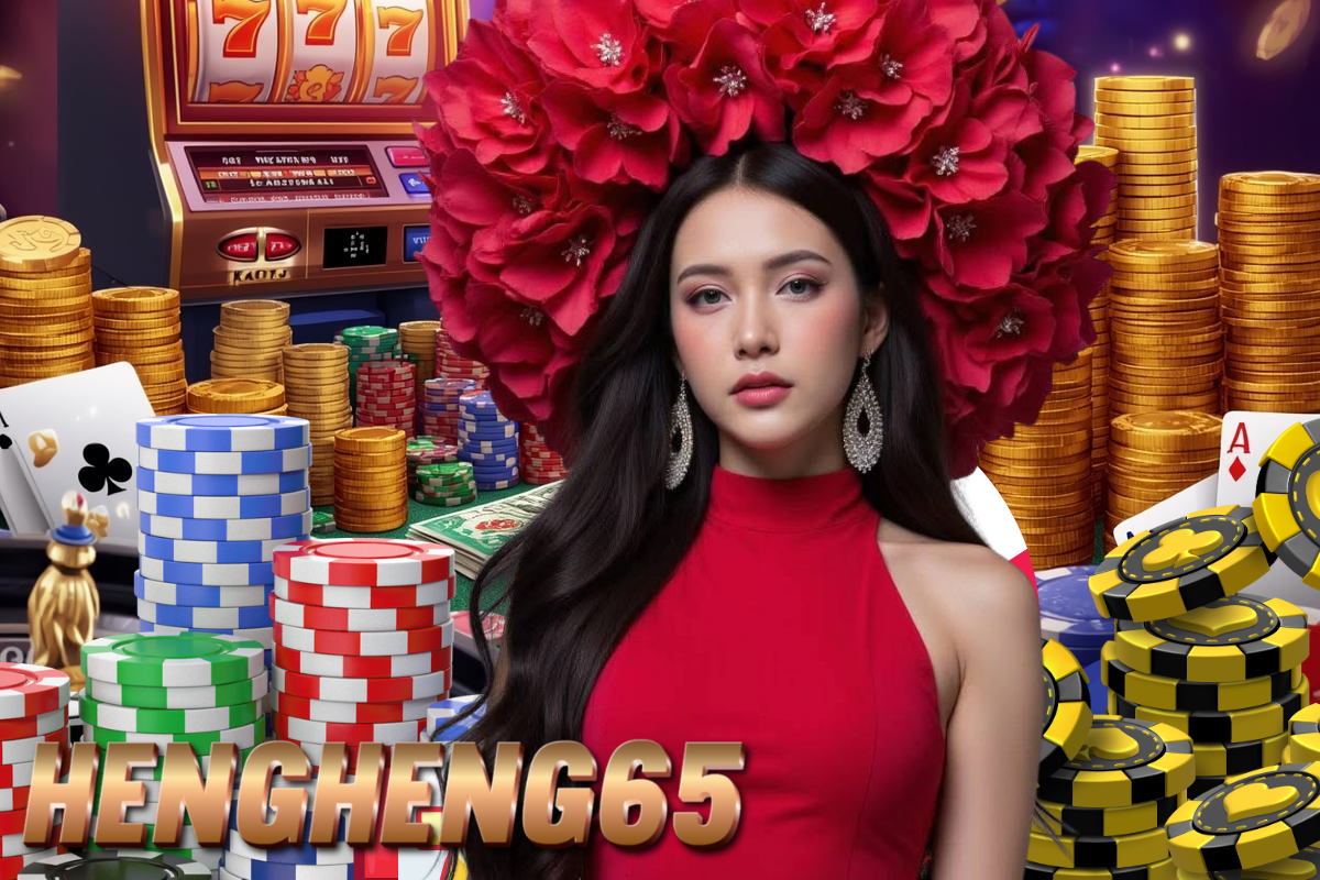 hengheng65 เครดิตฟรี