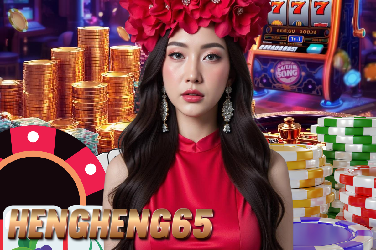hengheng65 ทางเข้า